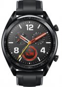 Смарт годинник Huawei GT Sport FTN-B19 Black (55023259)