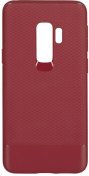Чохол 2E for Samsung Galaxy S9 Plus G965 - Snap Red  (2E-G-S9P-18-TKSPRD)
