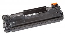 Картридж Tender Line для HP LJ 1010/Canon LBP-2900 аналог Q2612A/Canon 703 Black