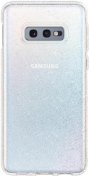 Чохол Spigen for Samsung Galaxy S10e - Case Liquid Crystal Glitter Quartz  (609CS25834)