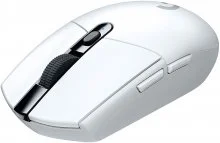 Миша Logitech G305 Lightspeed White (L910-005291)