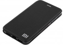 Чохол BeCover for Xiaomi Redmi 7 - Exclusive Black  (703712)