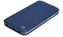 Чохол BeCover for Huawei Y6 2019 - Exclusive Deep Blue  (703689)