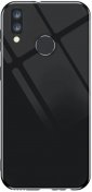 Чохол T-PHOX for Huawei P Smart 2019 - Crystal Black  (6972165641036)