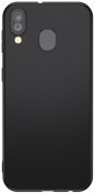 Чохол T-PHOX for Samsung A30/A305 - Shiny Black  (6972165641098)