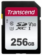 Карта пам'яті Transcend SDXC 256GB TS256GSDC300S