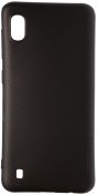 Чохол X-LEVEL for Samsung A10 - Guardian Series Black