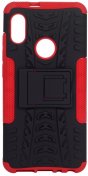 Чохол BeCover for Samsung Galaxy M20 SM-M205 Red  (703455)