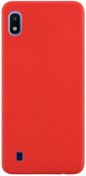 Чохол 2E for Samsung Galaxy A10 A105 - Basic Soft-Touch Red  (2E-G-A10-NKST-RD)