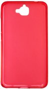 Чохол ColorWay for Huawei Y6 Pro - TPU Basic Red  (CW-CTBHY6P-RD)