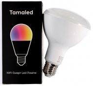 Смарт-лампа Tamaled TL03 7W White (RGBW, E27, 600LM) Конус