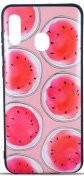 Чохол MiaMI for Samsung A205 A20-2019 - Desire Case Watermelon  (00000009257)