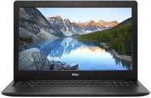 Ноутбук Dell Inspiron 3585 I35R58S2NDL-75B Black
