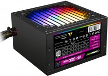 Блок живлення Gamemax 800W VP-800 RGB (VP-800-RGB)