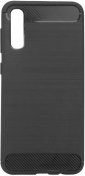 Чохол BeCover for Xiaomi Mi 9 SE - Carbon Series Black  (703880)