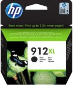 Картридж HP 912XL for OJ Pro 8022/8023/8024/8025 Black (3YL84AE)