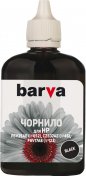 Чорнило Barva for HP 652/46/123 1115/2135/2020/2520 90g Pigment Black
