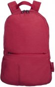 Рюкзак для ноутбука Tucano EcoCompact Red (BPECOBK-R)