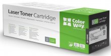 Картридж ColorWay for Canon (051H)  LBP162/MF269/MF267/MF264 Black (4.1k)
