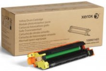 Drum Unit Xerox VL C500/C505 Yellow 40k