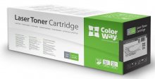Картридж ColorWay for HP CLJ M180/M181 (CF533A) Magenta