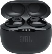 Гарнітура JBL T120TWS Black (JBLT120TWSBLK)