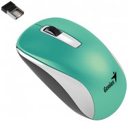 Мишка, Genius NX-7010 Wireless, Ukr, Turquoise