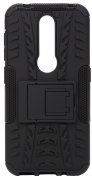 Чохол BeCover for Nokia 4.2 Black  (703906)