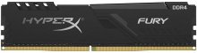 Оперативна пам’ять Kingston HyperX Fury Black DDR4 1x8GB HX426C16FB3/8