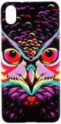 Чохол Milkin for  Xiaomi redmi 7A Creative Night Light OWL