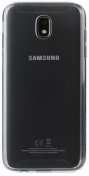 Чохол Tucano for Samsung Galaxy J5 2017 - Uno Transparent  (SJ51-TR)