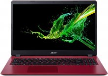 Ноутбук Acer Aspire 3 A315-54-389Q NX.HG0EU.010 Red