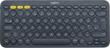 Клавіатура Logitech K380 чорна