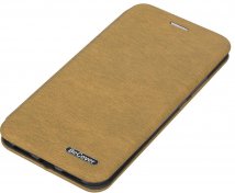 Чохол BeCover for Samsung Galaxy A20s 2019 SM-A207 - Exclusive Sand  (704205)