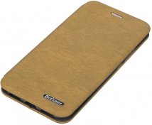Чохол BeCover for Samsung Galaxy M30s 2019 SM-M307 - Exclusive Sand  (704208)