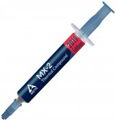 Термопаста Arctic MX-2 2019 Edition 4g, 5.6 Вт/(м·К)