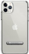 Чохол Spigen for Apple iPhone 11 Pro - Ultra Hybrid S Crystal Clear  (077CS27443)