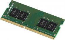 Оперативна пам’ять Kingston DDR4 1x8GB KVR32S22S8/8