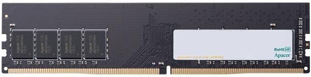Оперативна пам’ять Apacer DDR4 1x8GB A4U08G26CRIBH05-1