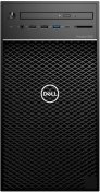ПК Dell Precision 3630 (3630v11) Intel Core i7-9700F 3-4.7 GHz/16GB/1TB+250GB/P2000 5GB/No ODD/No OS