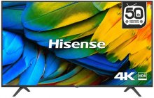Телевізор LED Hisense H55B7100 (Smart TV, Wi-Fi, 3840x2160)