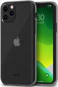 Чохол Moshi for Apple iPhone 11 Pro - Vitros Slim Clear Raven Black  (99MO103036)