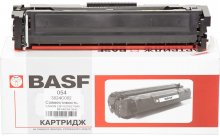 Сумісний картридж BASF for Canon LBP-620/621/623/MF640/641 Black (BASF-KT-3024C002)