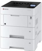 Лазерний чорно-білий принтер Kyocera ECOSYS P3155dn А4 (1102TR3NL0)