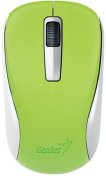 Мишка, Genius NX-7005 Wireless, Ukr, Green