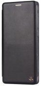 Чохол G-Case for Xiaomi Redmi Note 8 - Ranger Series Black  (55793 )