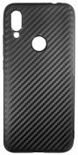 Чохол ColorWay for Xiaomi Redmi 7 - TPU Carbon Black  (CW-CTCBXR7-BK)