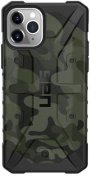 Чохол UAG for Apple iPhone 11 Pro - Pathfinder Camo Forest  (111707117271)