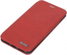 Чохол BeCover for Xiaomi Redmi Note 8 Pro - Exclusive Burgundy Red  (704468)