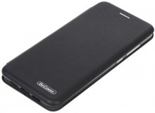 Чохол BeCover for Nokia 6.2/7.2 - Exclusive Black  (704458)